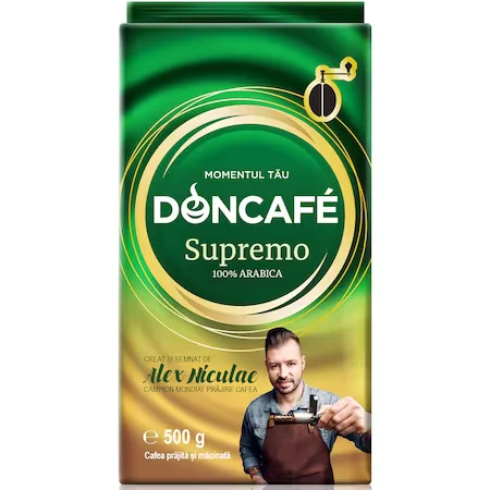 Doncafe Supremo