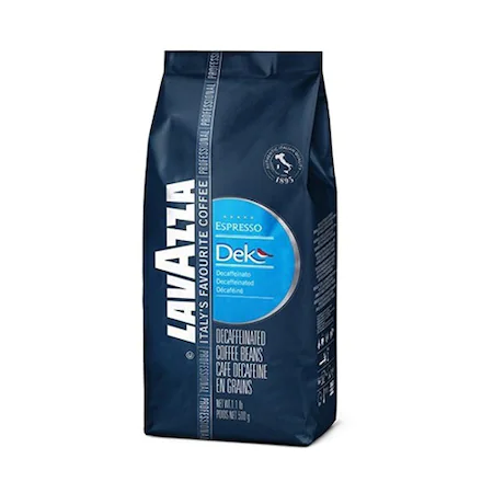 Lavazza Decofeinizata