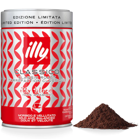 illy Classico Limited Edition