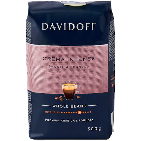 Davidoff Café Crema Intense