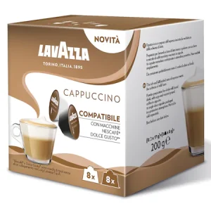 Lavazza Capuccino