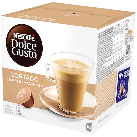 Nescafé Macchiato