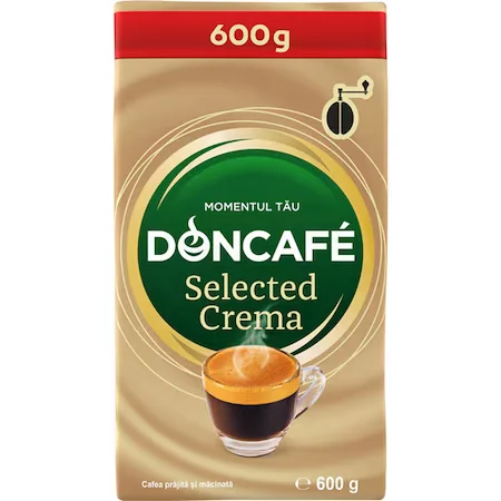 Doncafe Selected Crema