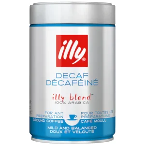 cea mai buna cafea decofeinizata