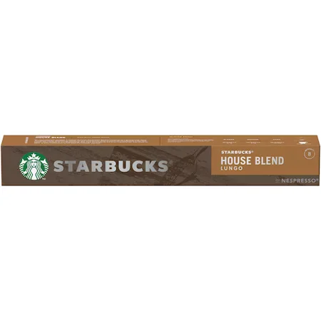 Starbucks House Blend