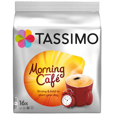 Jacobs Tassimo