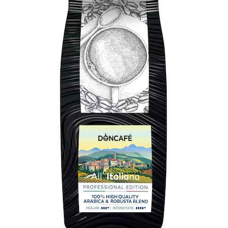 Doncafe All'Italiana