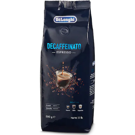 DeLonghi Decaffeinato