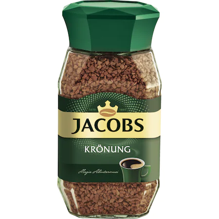 Jacobs Alintaroma