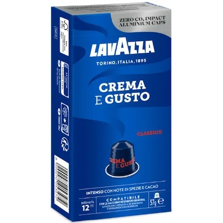 Lavazza Crema & Gusto