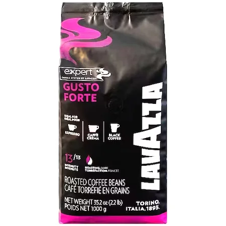 Lavazza Gusto Forte