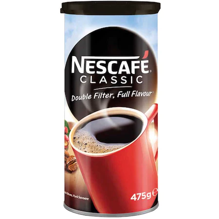 Cafea Nescafe Classic