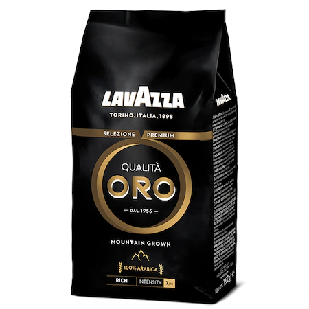 Lavazza Oro Mountain Grown