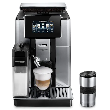 cel mai bun espressor automat