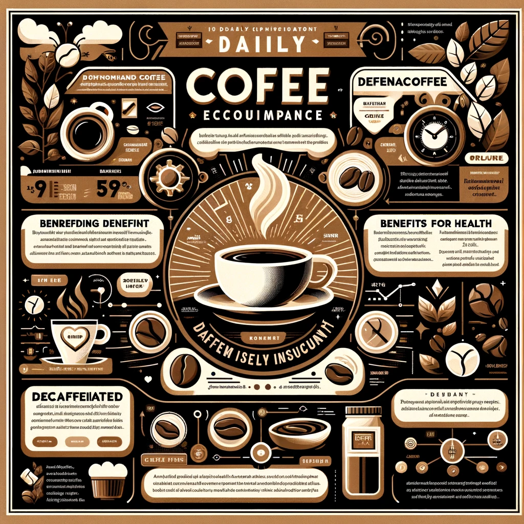 consum zilnic de cafea